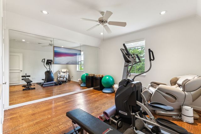 5125 Normandy Drive, Frisco, TX 75034