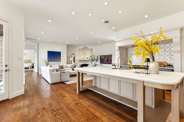 5125 Normandy Drive, Frisco, TX 75034