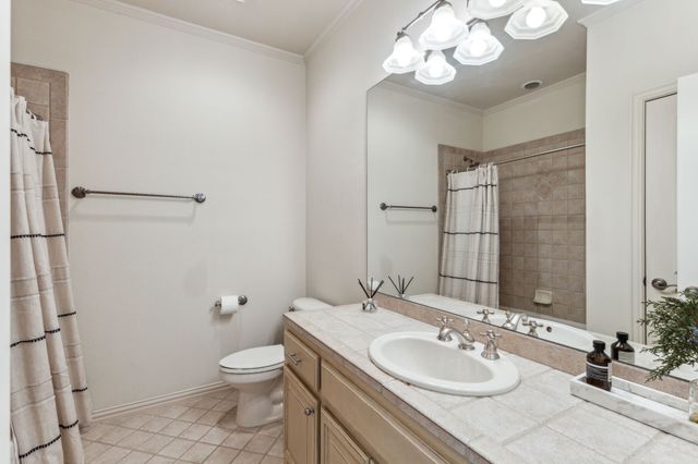 5125 Normandy Drive, Frisco, TX 75034