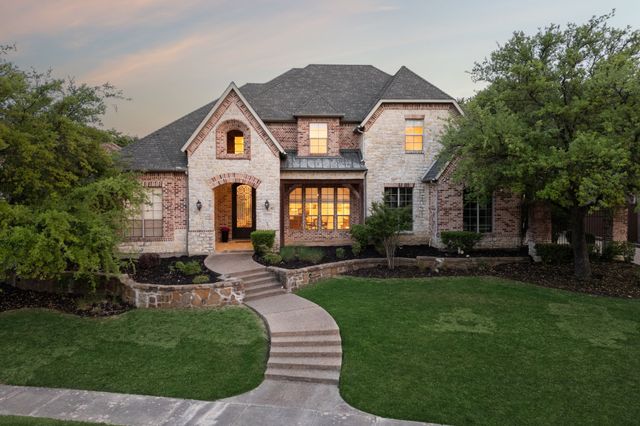 5125 Normandy Drive, Frisco, TX 75034