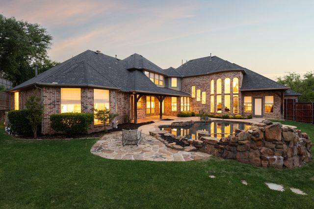 5125 Normandy Drive, Frisco, TX 75034