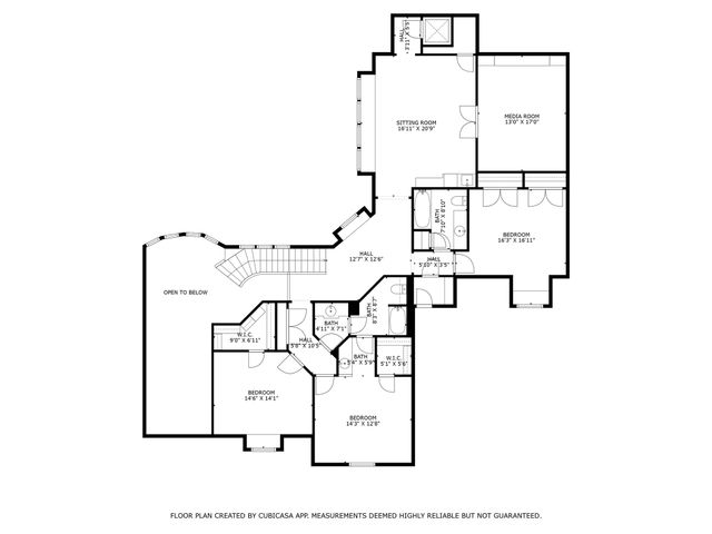 5125 Normandy Drive, Frisco, TX 75034