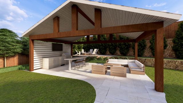 5125 Normandy Drive, Frisco, TX 75034