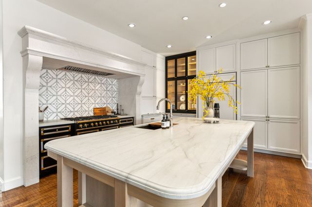 5125 Normandy Drive, Frisco, TX 75034