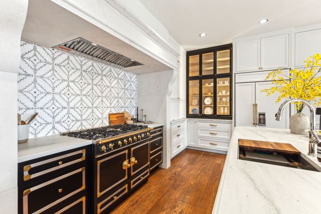 5125 Normandy Drive, Frisco, TX 75034