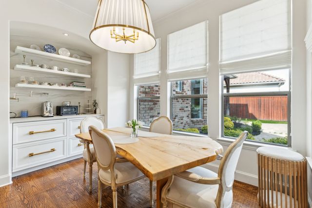 5125 Normandy Drive, Frisco, TX 75034