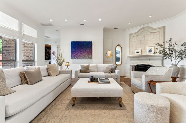 5125 Normandy Drive, Frisco, TX 75034