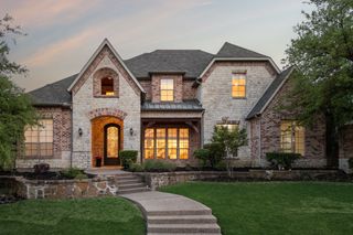 5125 Normandy Drive, Frisco, TX 75034
