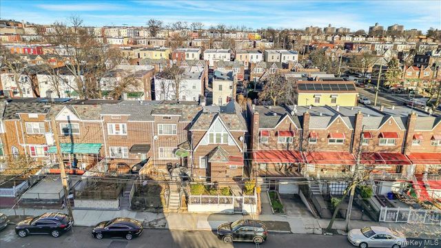 3310 Bouck Avenue, Bronx, NY 10469