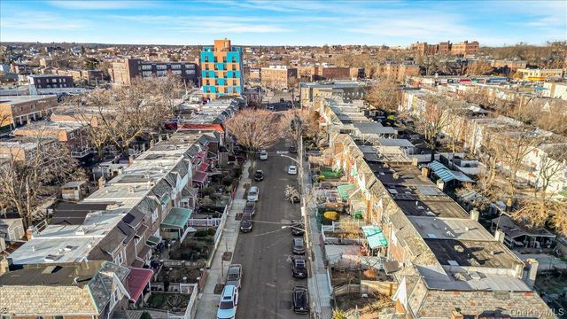 3310 Bouck Avenue, Bronx, NY 10469