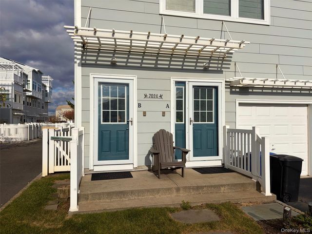 7024 Sandy Dune Way Unit B, Arverne, NY 11692
