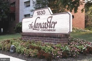 1830 COLUMBIA PIKE #G-3, Arlington, VA 22204