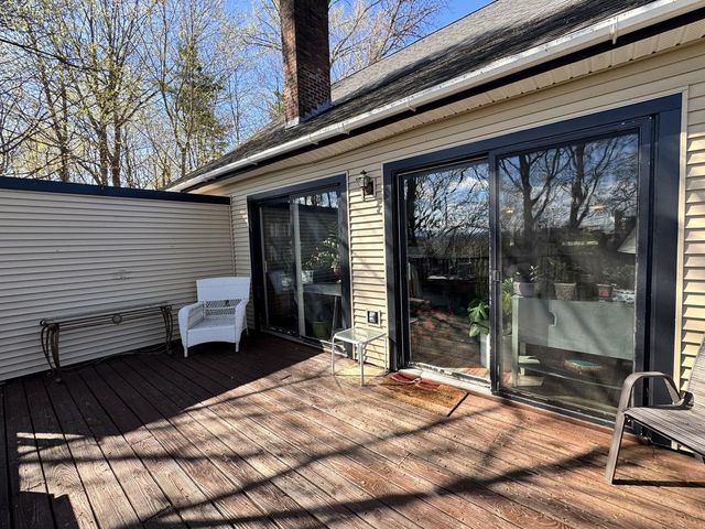 132 Rivermount Terrace, Burlington, VT 05401