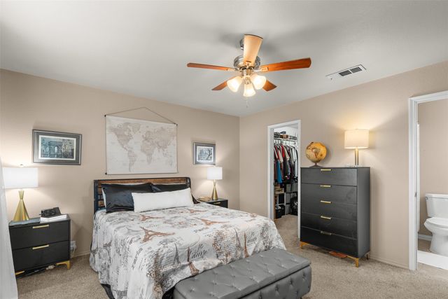 1401 Pheasant Drive, Sherman, TX 75092