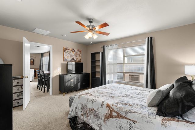 1401 Pheasant Drive, Sherman, TX 75092