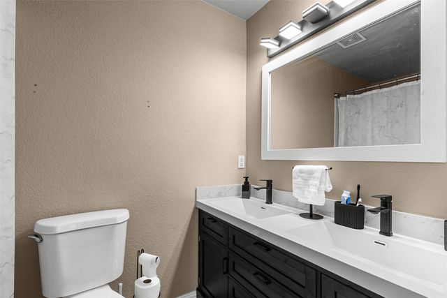 1401 Pheasant Drive, Sherman, TX 75092