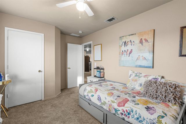 1401 Pheasant Drive, Sherman, TX 75092
