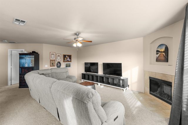 1401 Pheasant Drive, Sherman, TX 75092