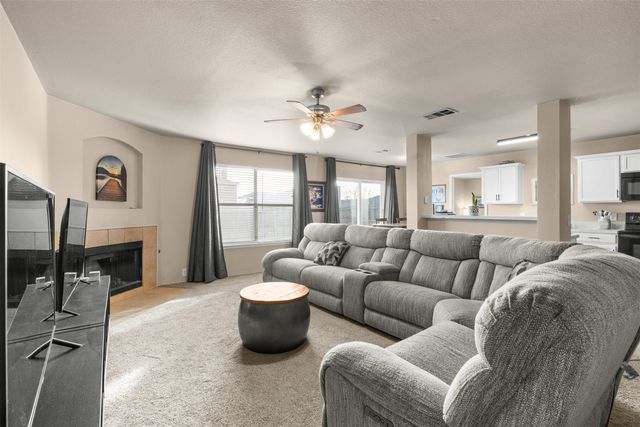 1401 Pheasant Drive, Sherman, TX 75092
