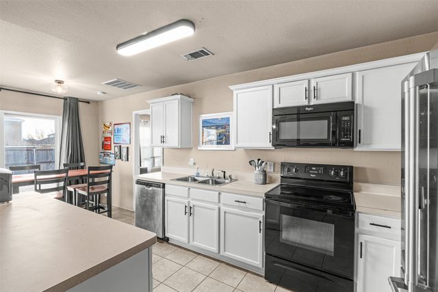 1401 Pheasant Drive, Sherman, TX 75092