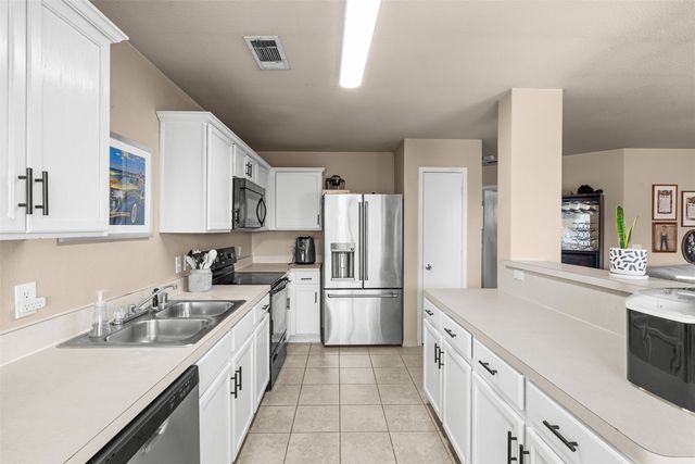 1401 Pheasant Drive, Sherman, TX 75092