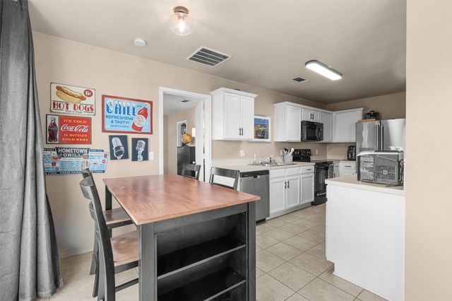 1401 Pheasant Drive, Sherman, TX 75092