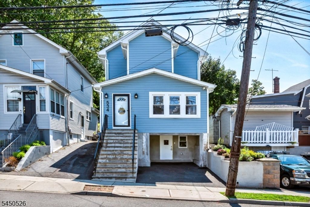 534 White St, City Of Orange Twp., NJ 07050 — exterior