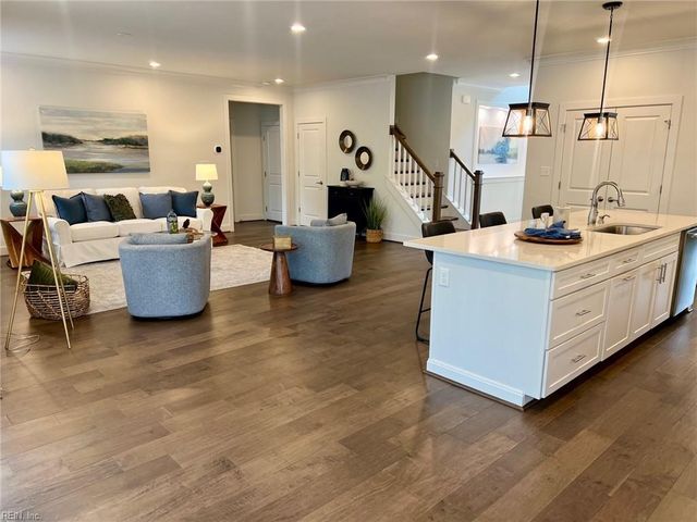 2953 Bermuda Grass LOOP, Virginia Beach, VA 23456