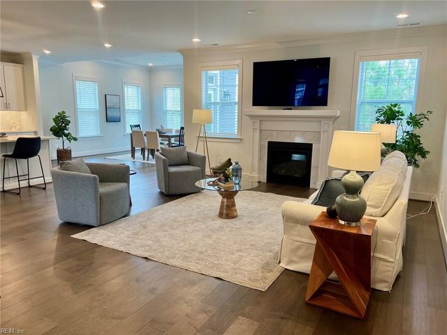 2953 Bermuda Grass LOOP, Virginia Beach, VA 23456