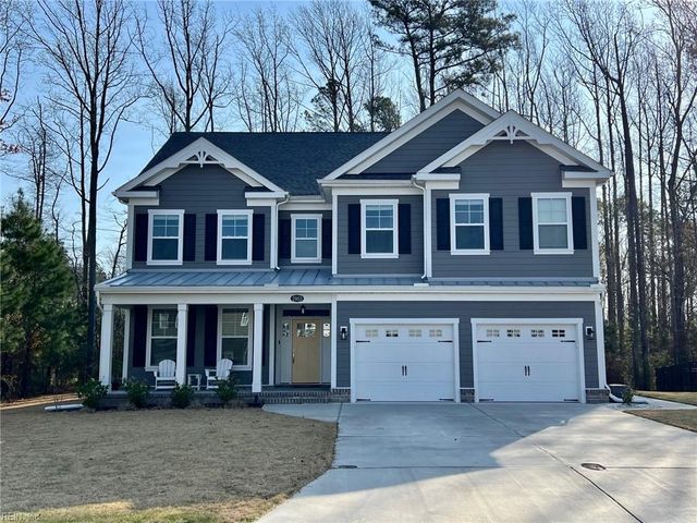 2953 Bermuda Grass LOOP, Virginia Beach, VA 23456