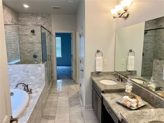 2953 Bermuda Grass LOOP, Virginia Beach, VA 23456