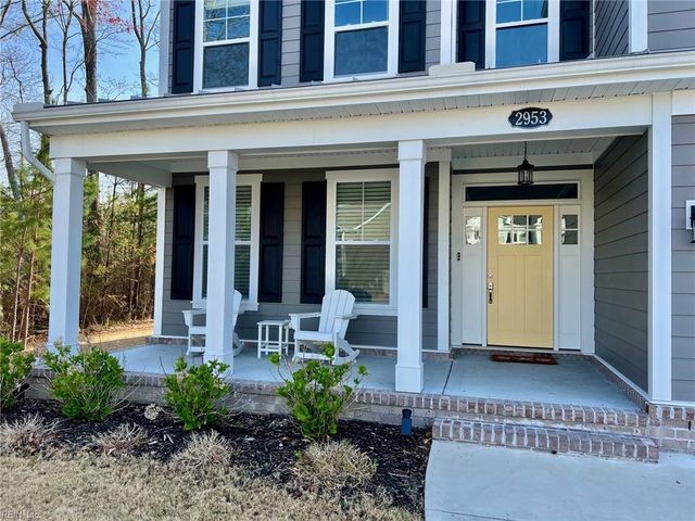 2953 Bermuda Grass LOOP, Virginia Beach, VA 23456