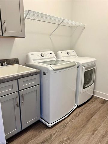 2953 Bermuda Grass LOOP, Virginia Beach, VA 23456