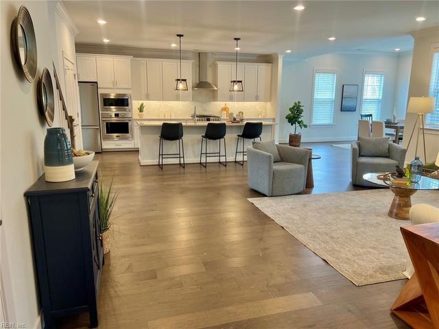 2953 Bermuda Grass LOOP, Virginia Beach, VA 23456