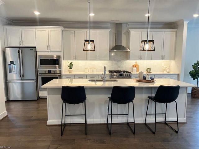 2953 Bermuda Grass LOOP, Virginia Beach, VA 23456