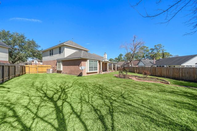 3318 Cotswald Trail, Pearland, TX 77584