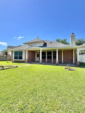 3318 Cotswald Trail, Pearland, TX 77584