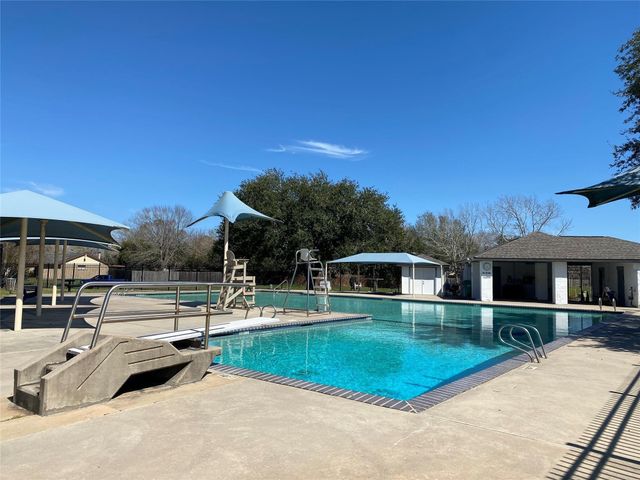 3318 Cotswald Trail, Pearland, TX 77584