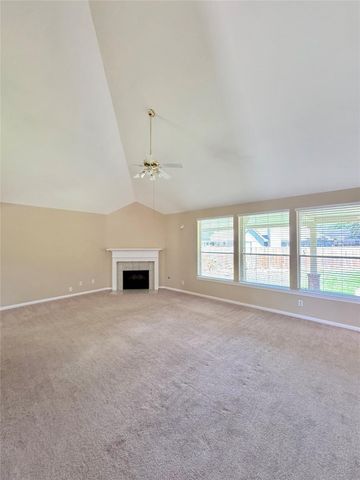 3318 Cotswald Trail, Pearland, TX 77584