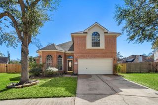 3318 Cotswald Trail, Pearland, TX 77584