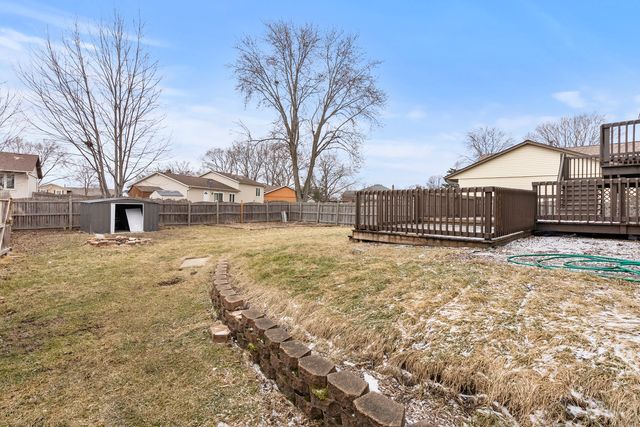 7624 W Juniper Court, Frankfort, IL 60423