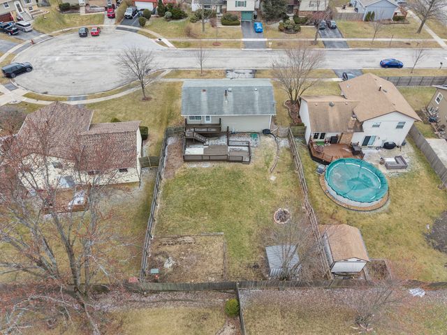 7624 W Juniper Court, Frankfort, IL 60423
