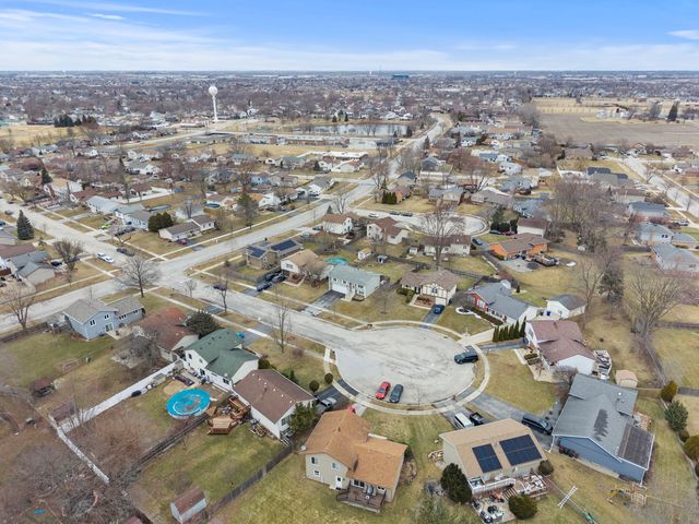 7624 W Juniper Court, Frankfort, IL 60423