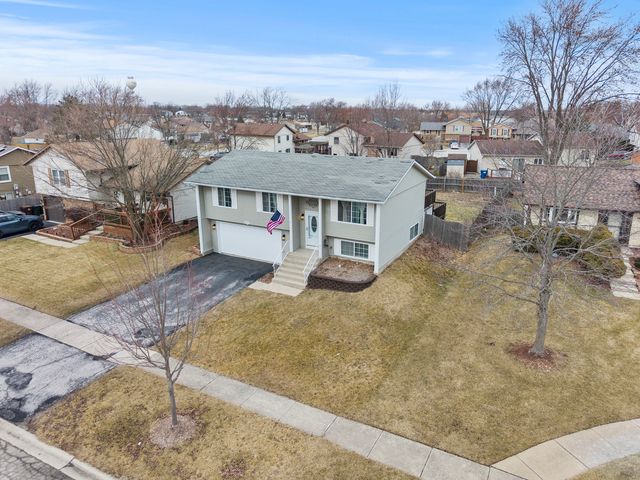 7624 W Juniper Court, Frankfort, IL 60423