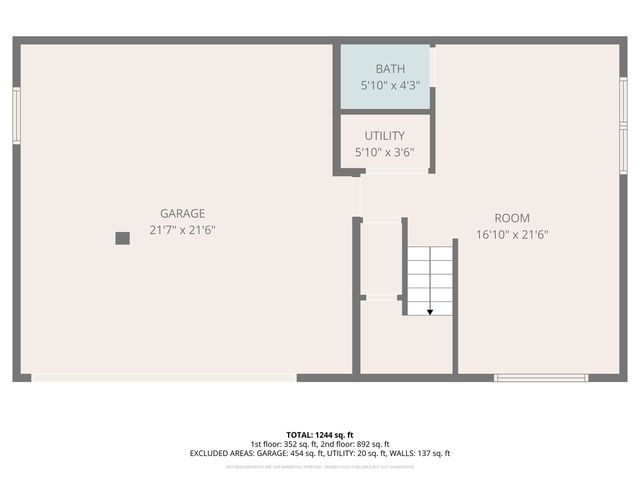 7624 W Juniper Court, Frankfort, IL 60423