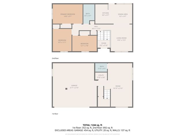 7624 W Juniper Court, Frankfort, IL 60423