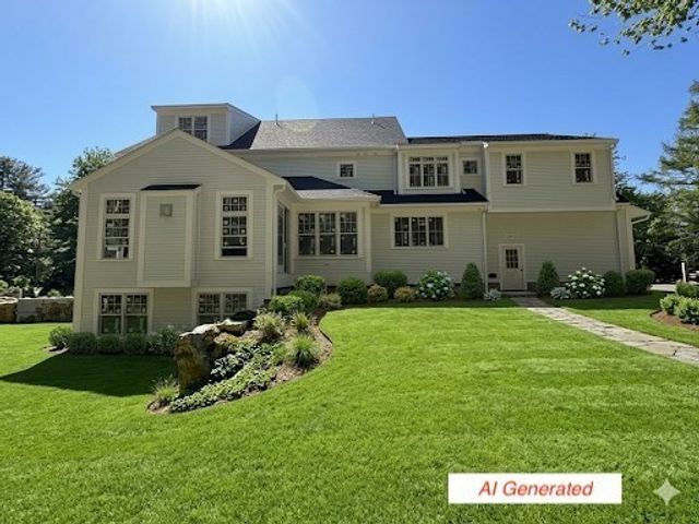 26 Valley Road, Dover, MA 02030