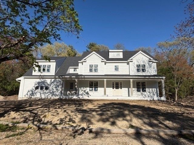 26 Valley Road, Dover, MA 02030