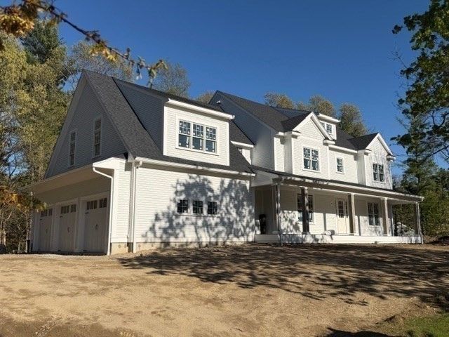 26 Valley Road, Dover, MA 02030