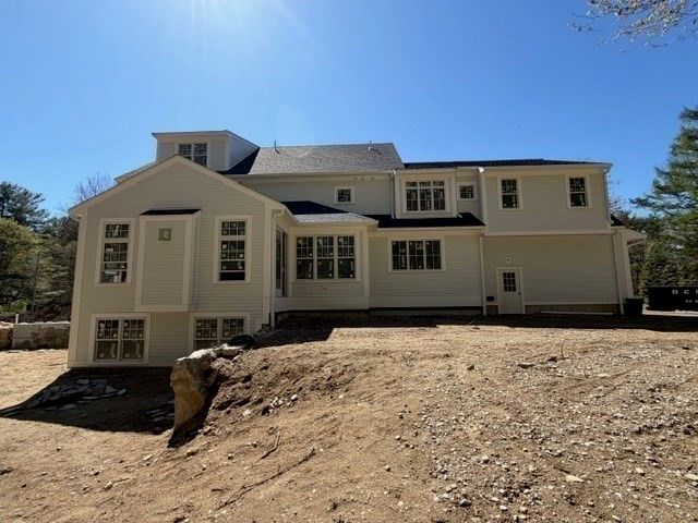 26 Valley Road, Dover, MA 02030